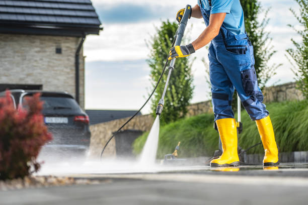 Adwolf, VA Pressure Washing Services Company